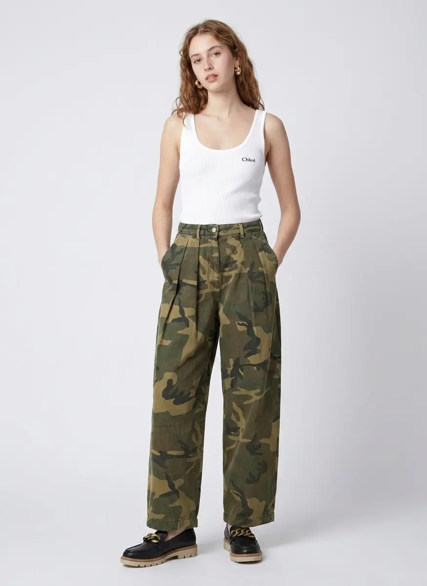Minimal Utilitarian