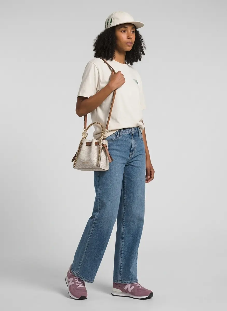 Casual Sophisticate