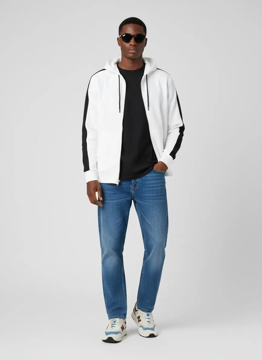 Urban Streetwear Classic