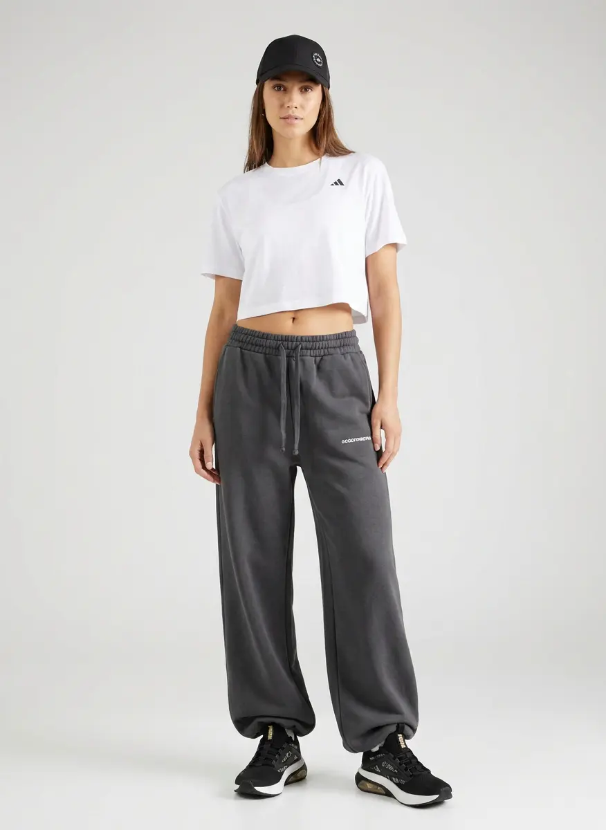 Urban Athleisure