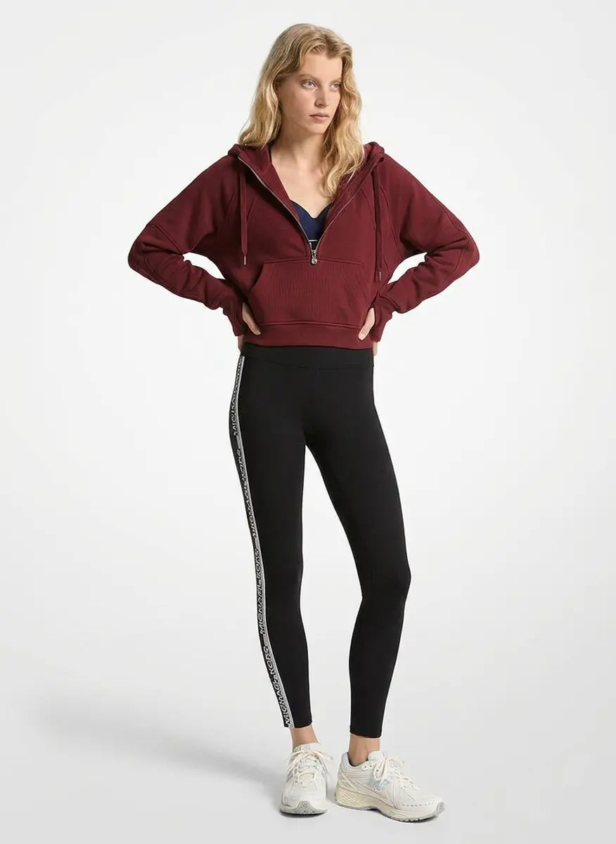 Urban Athleisure Luxe