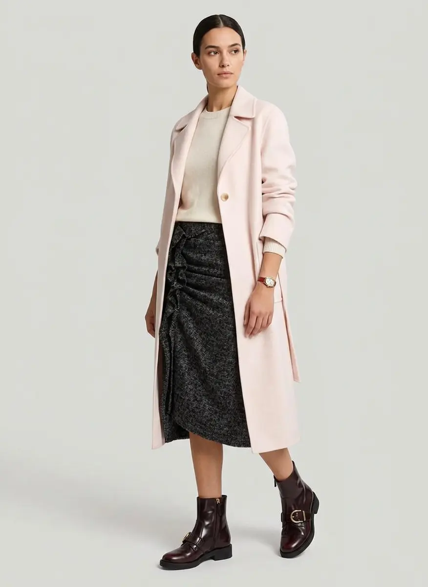 Modern Heritage Chic