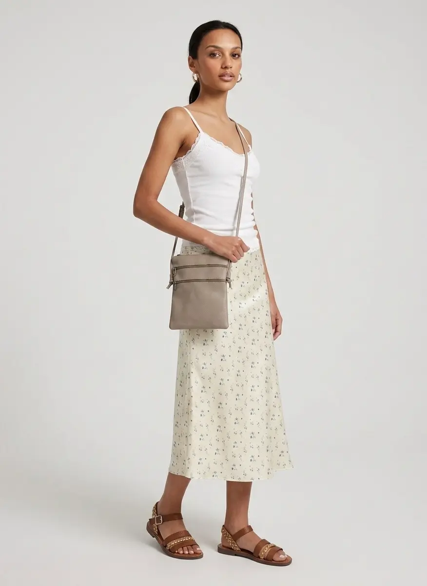 Bohemian Summer Afternoon