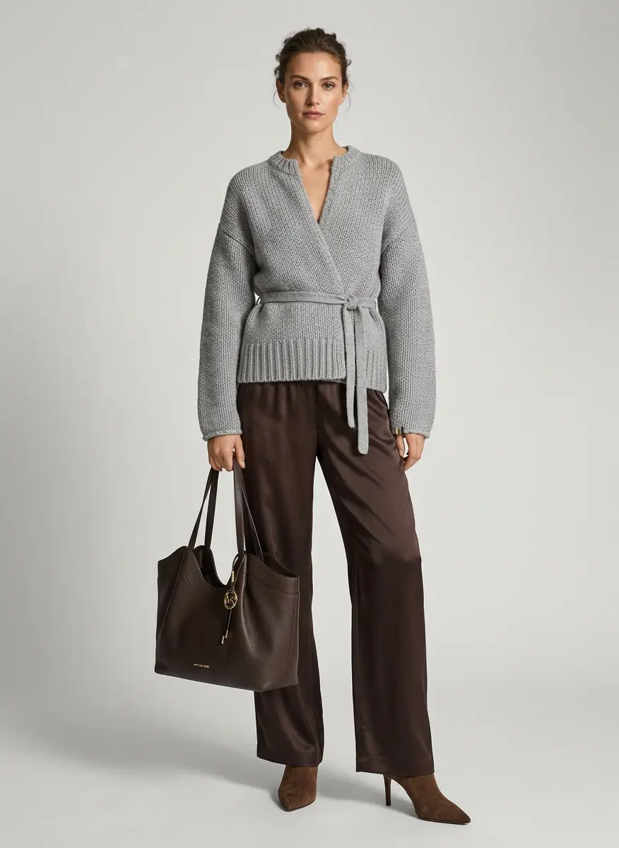 Weekend Earth Tones