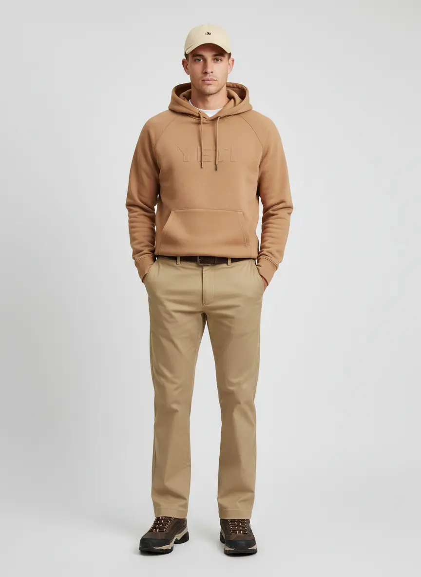 Luxe Neutral Weekend