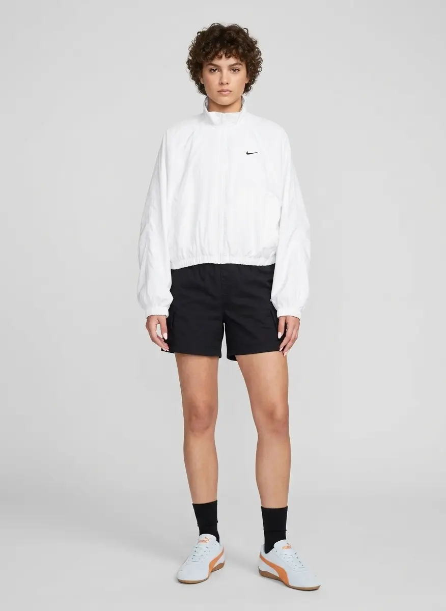 Retro Athletic Chill