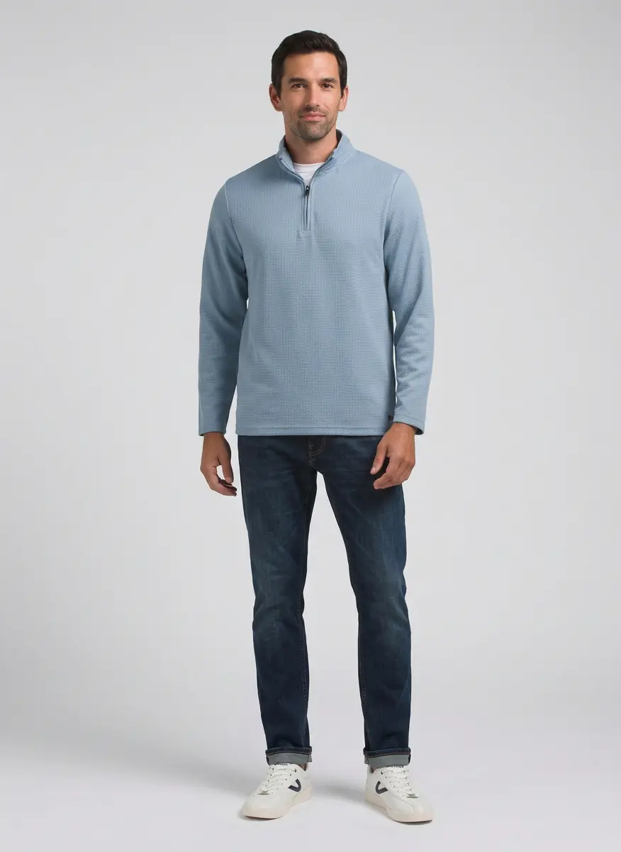 Modern Minimalist