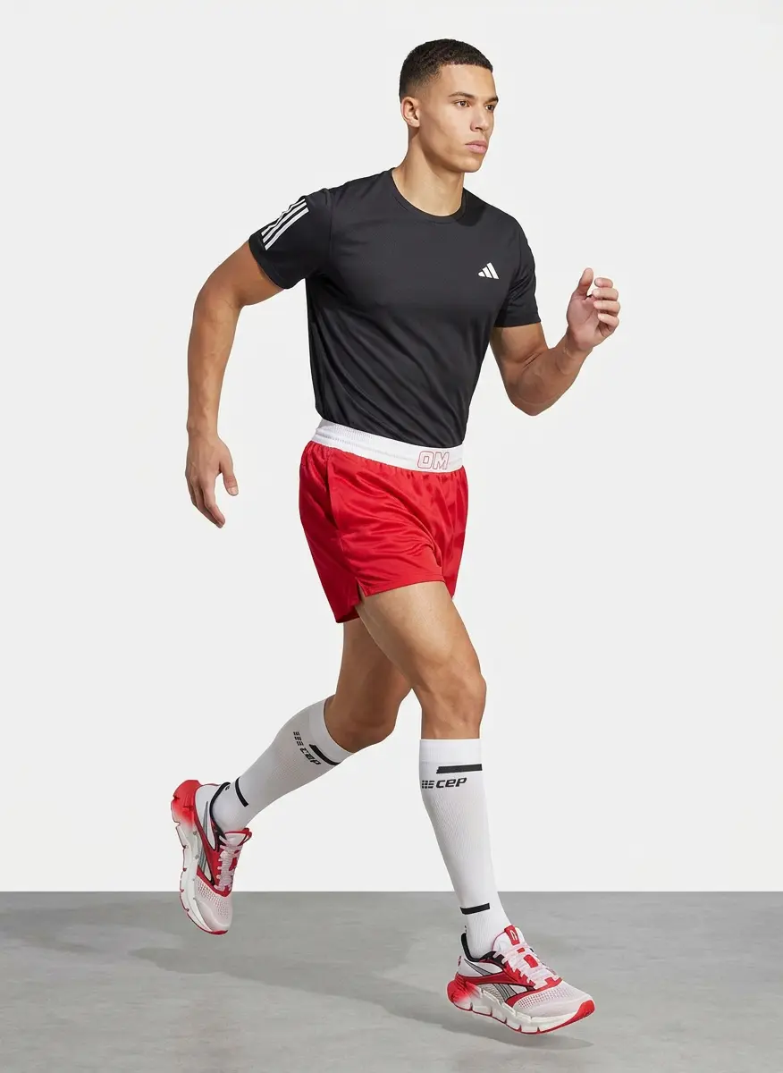 High-Performance Velocity