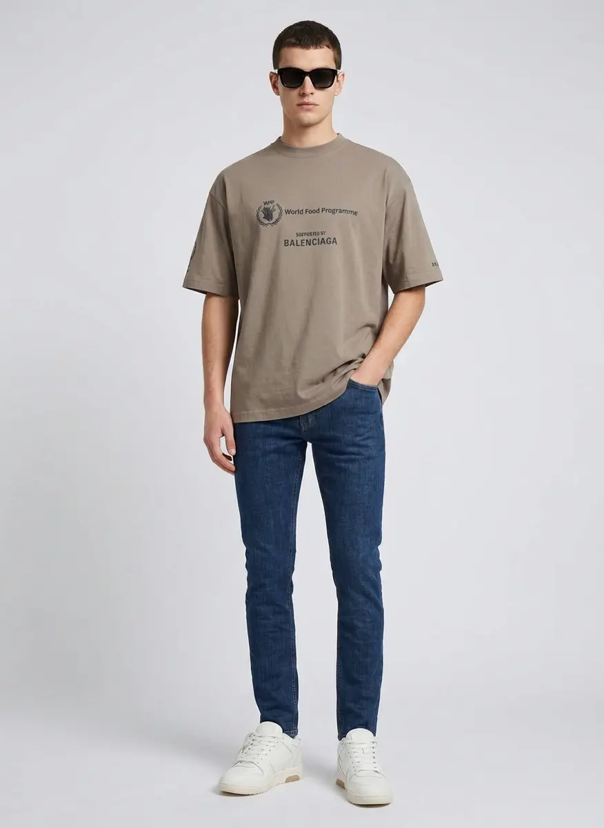 Modern Minimalist
