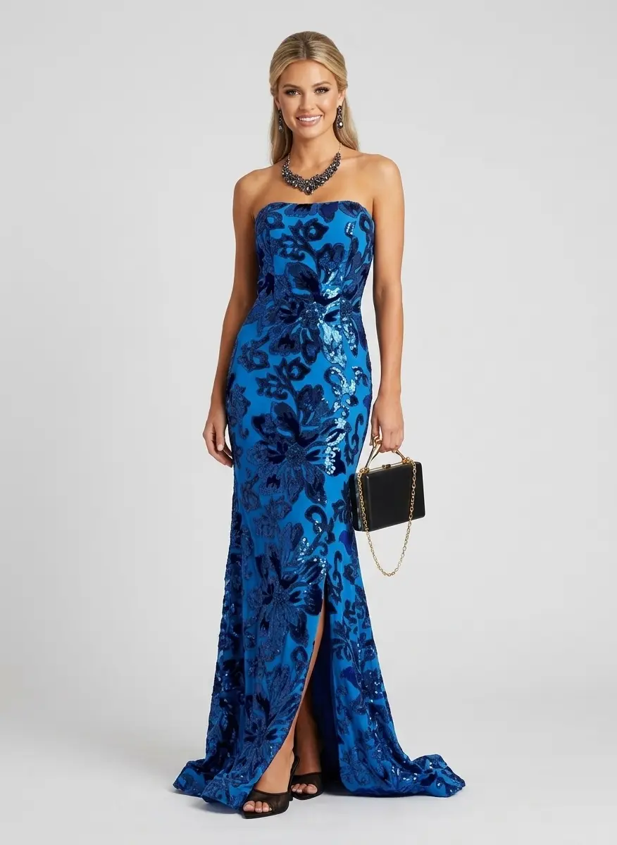 Modern Avant-Garde Formal
