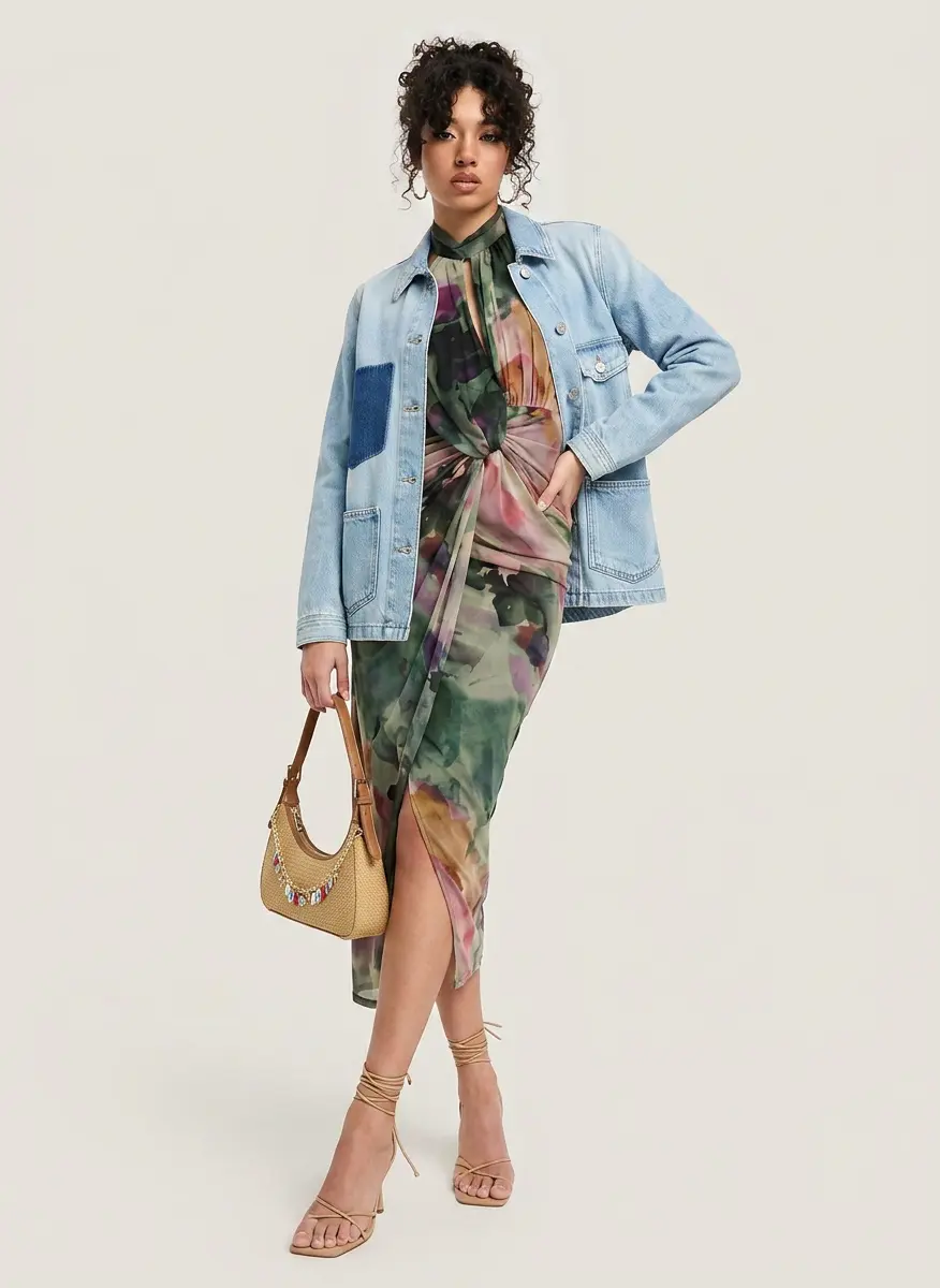 Casual Coastal Chic