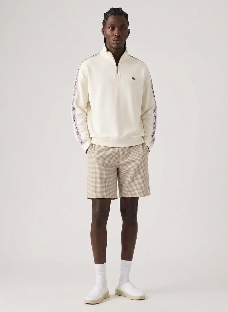 Summer Sport Casual