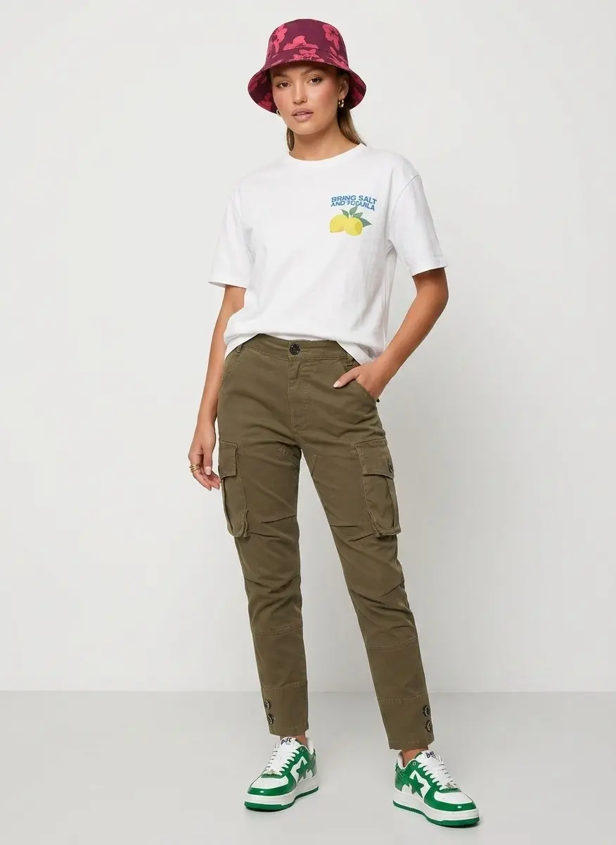 Graphic Edge Streetwear