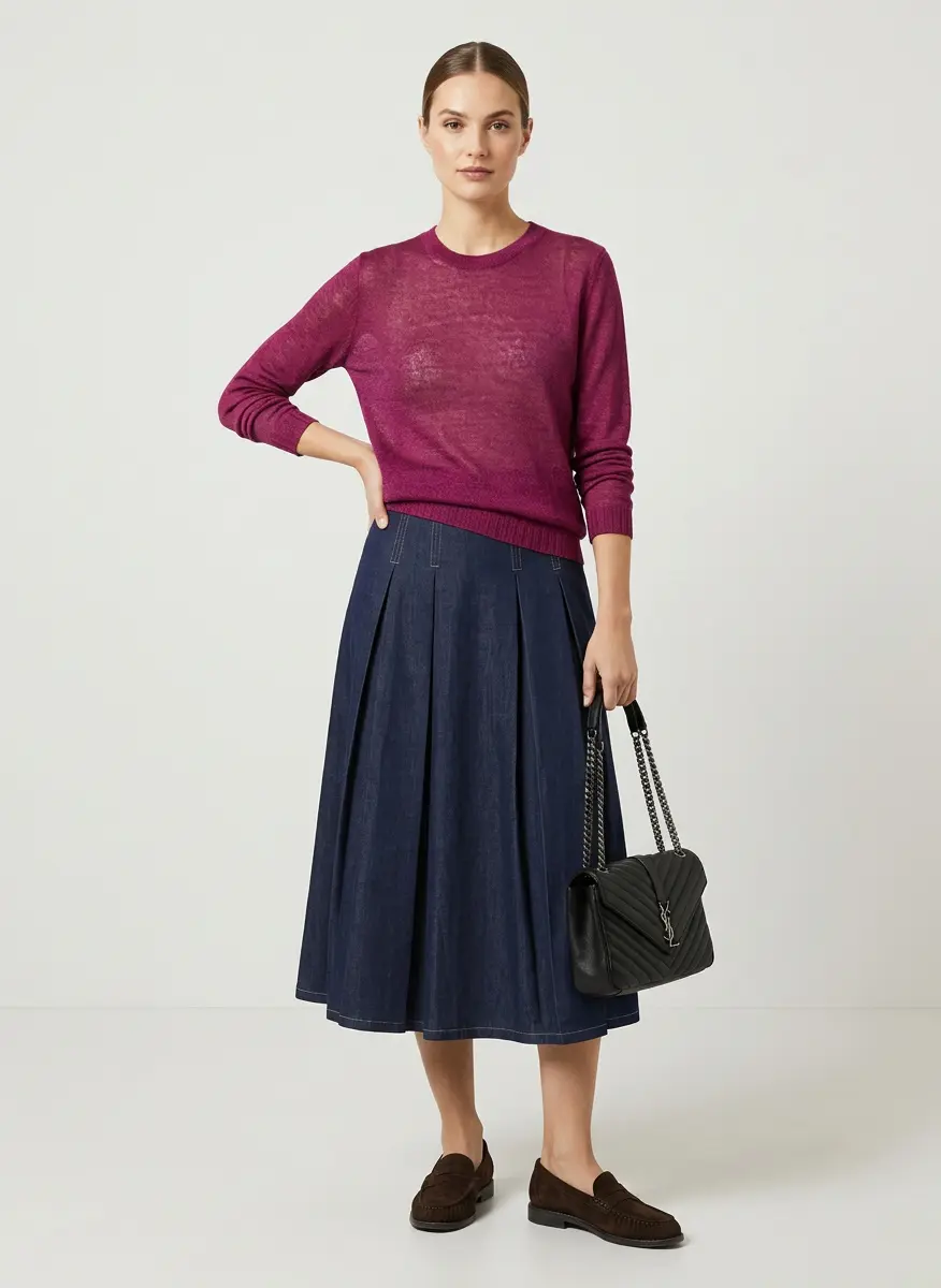 Sophisticated Office Classic