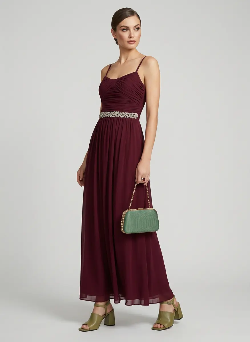 Emerald Night