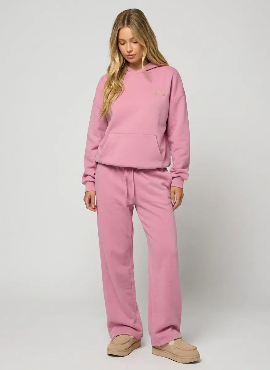 Ultimate Oversized Comfort