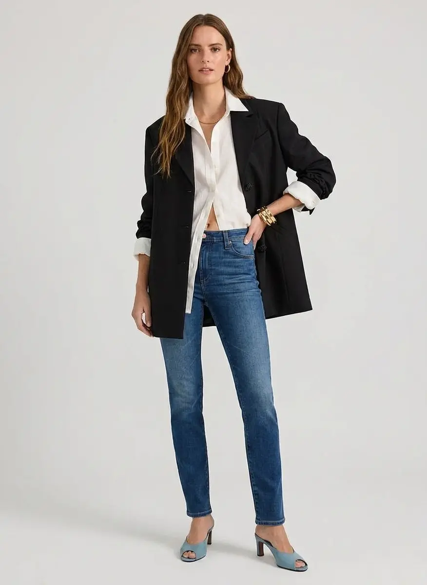 Contemporary Executive