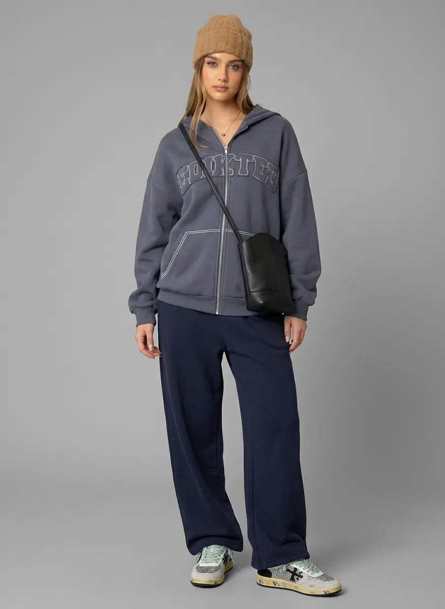 Urban Athleisure
