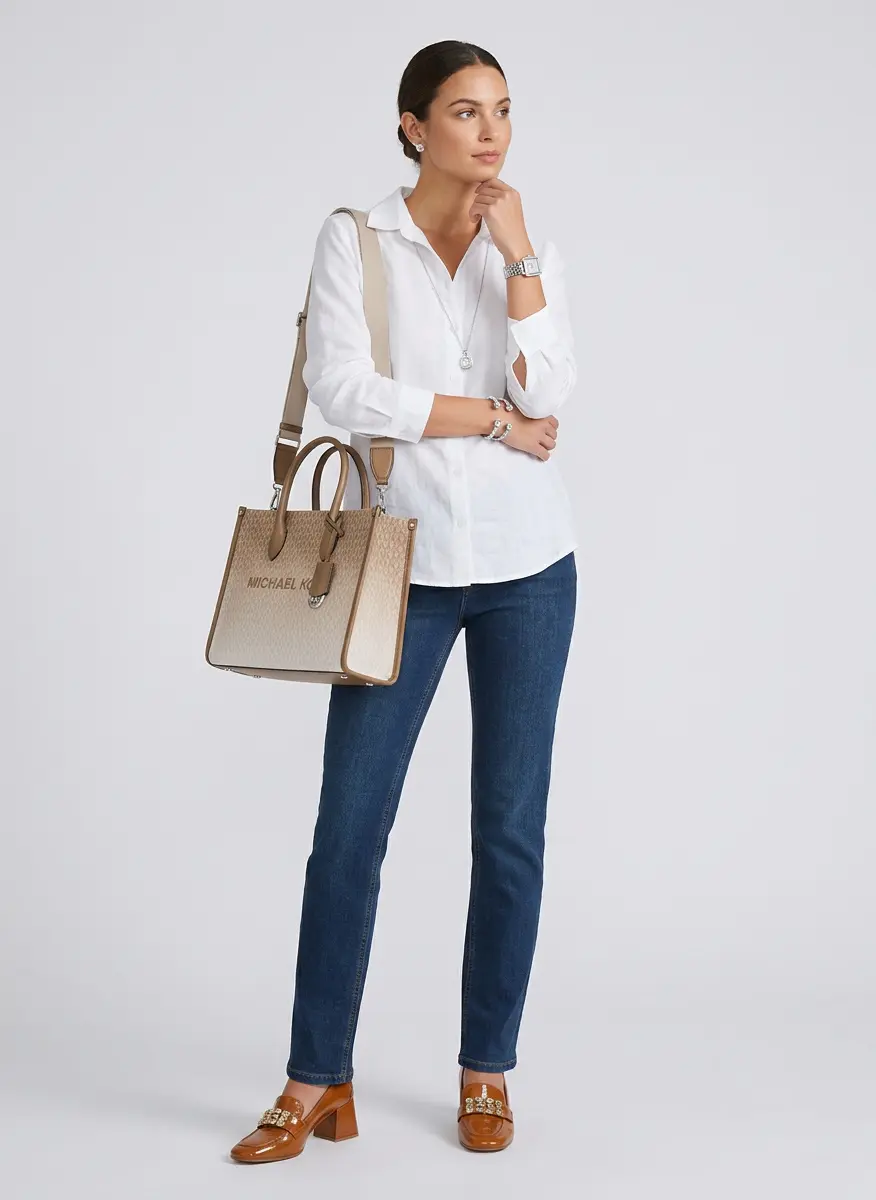 Classic City Casual