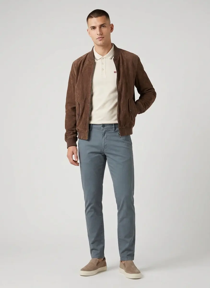 Premium Evening Casual