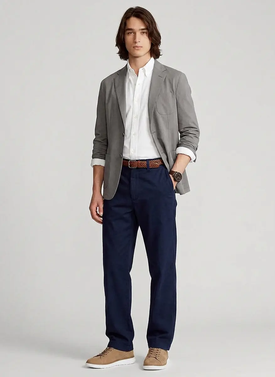 Urban Professional