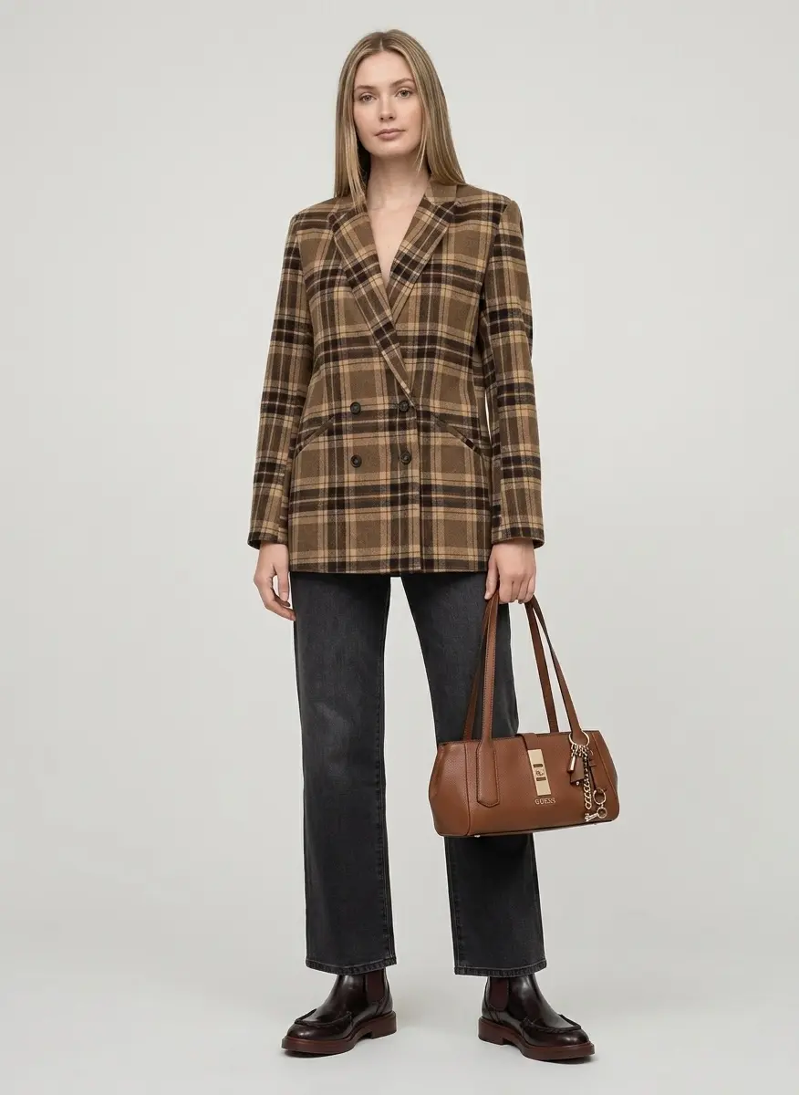 Urban Professional Casual