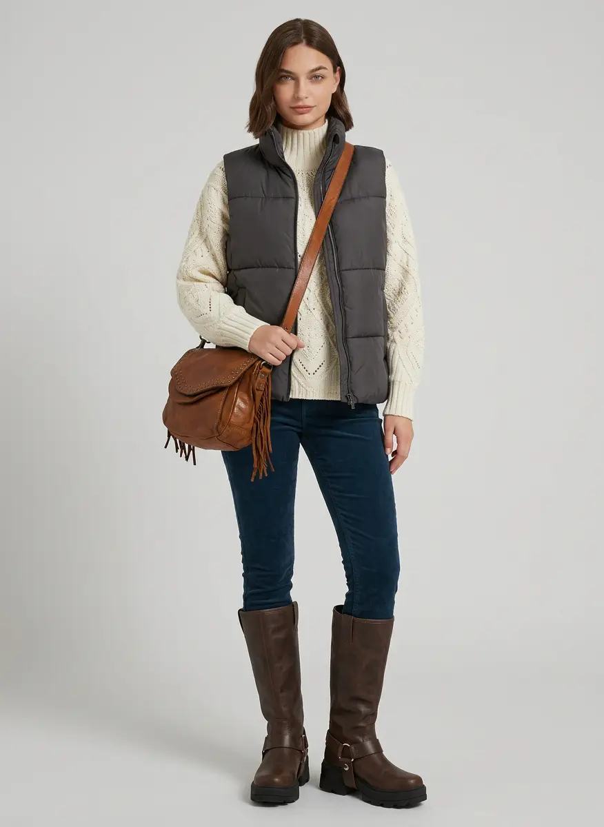 Rugged Weekend Explorer
