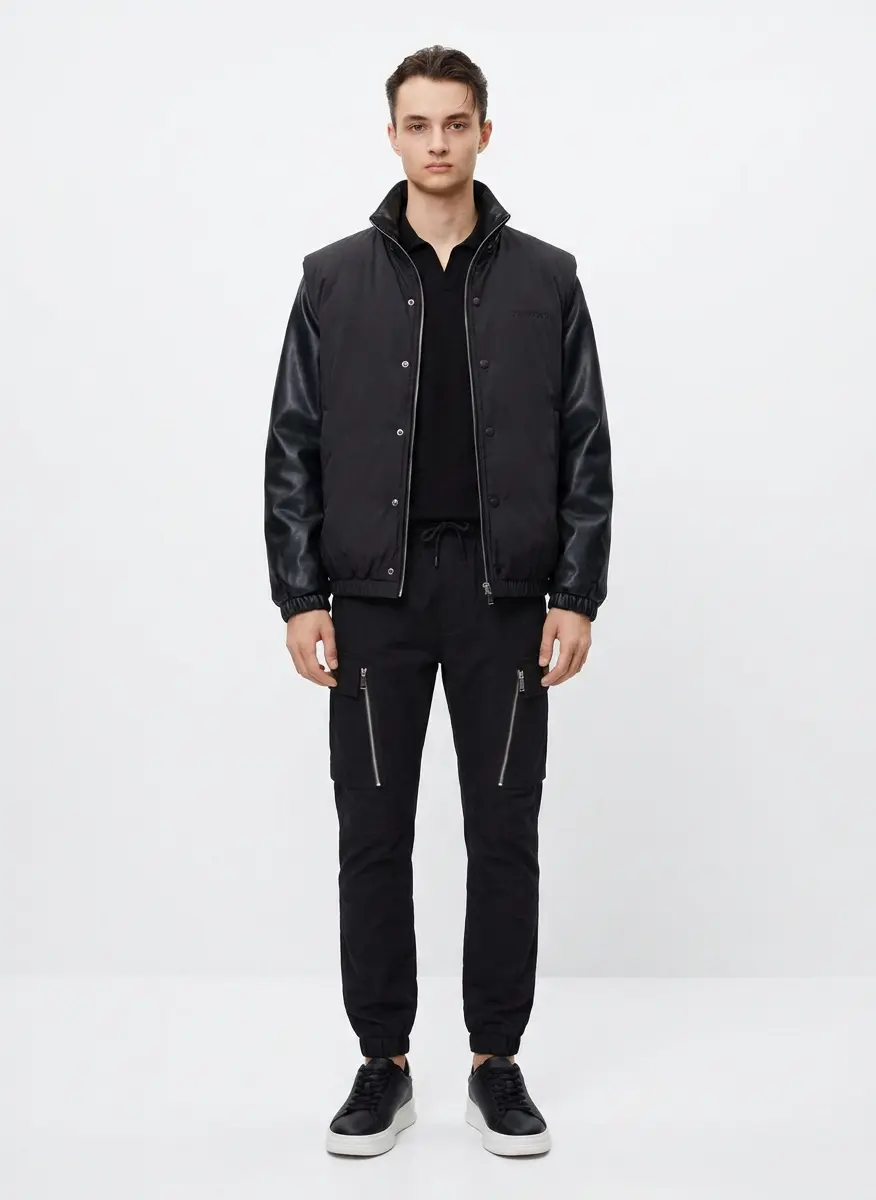 Athleisure Utility