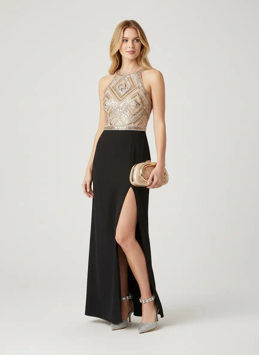 Classic Midnight Gala