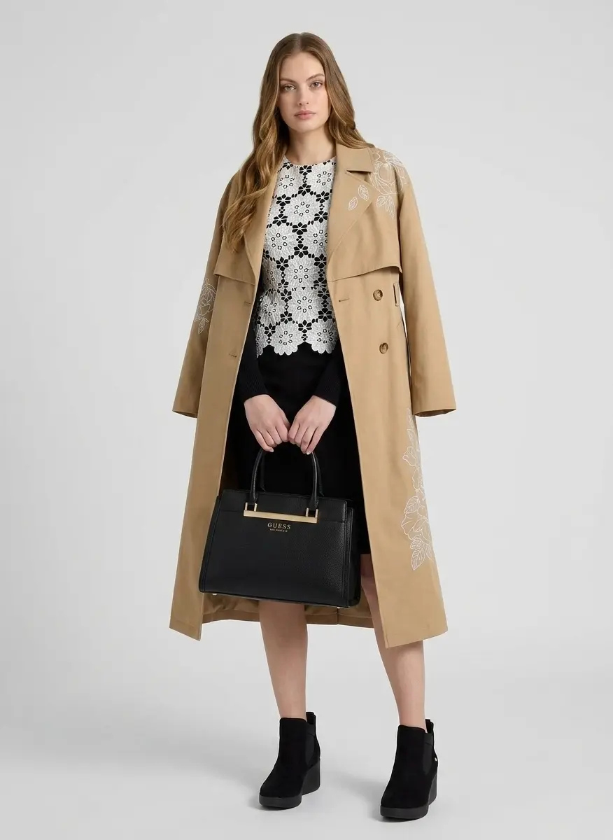 Timeless Sheath Elegance