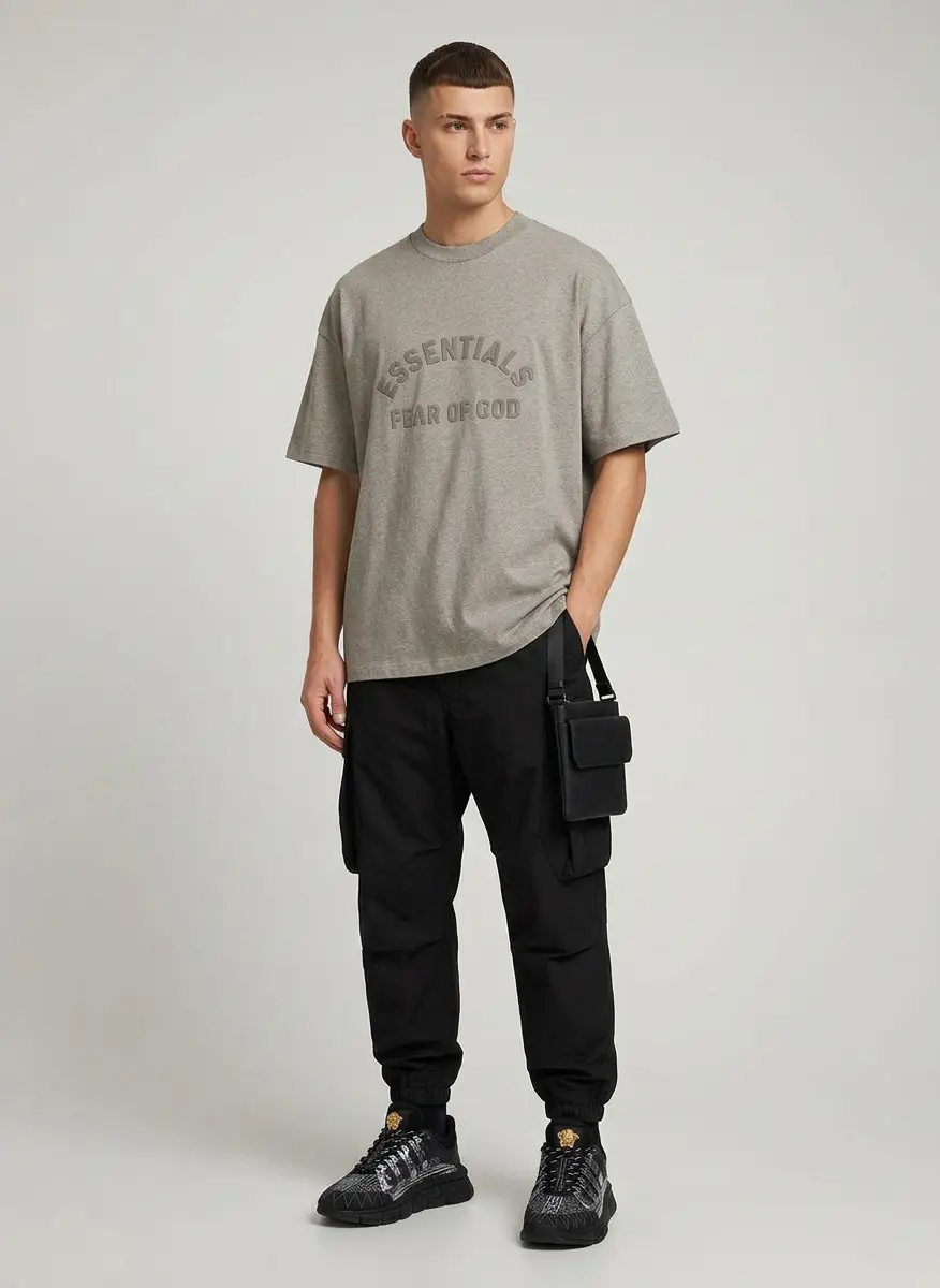 Graphic Streetwear