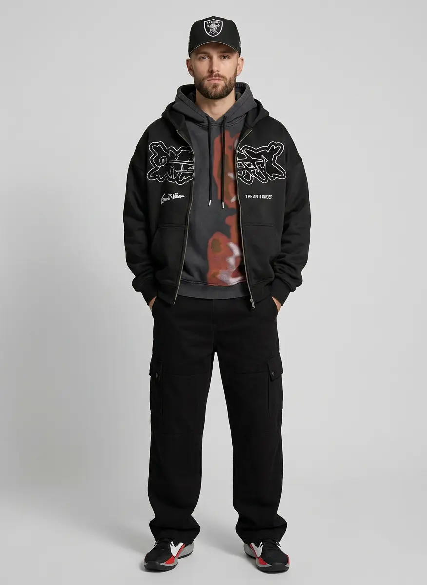 Game Day Streetwear