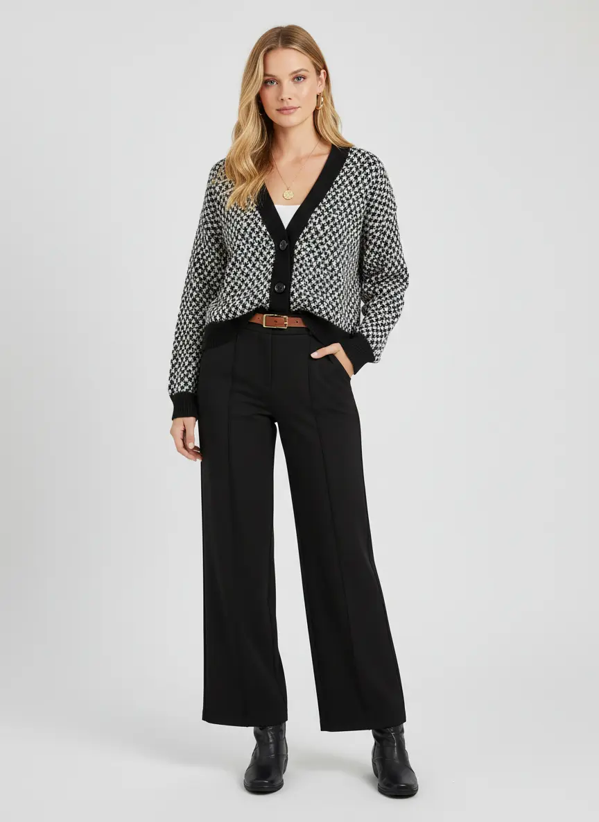 Modern Minimalist Chic