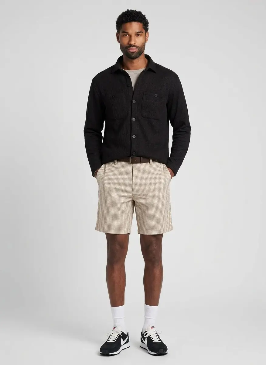 Heritage Casual