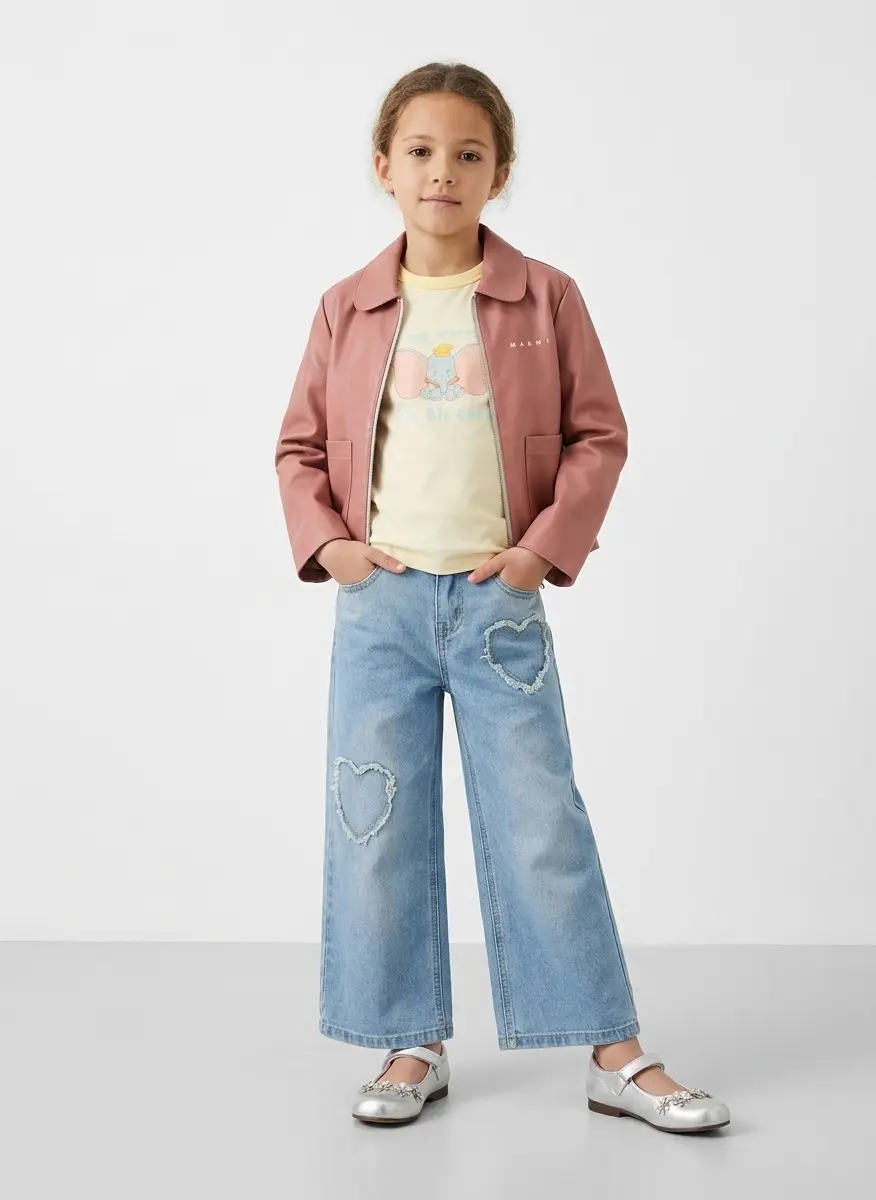Retro-Chic Weekend