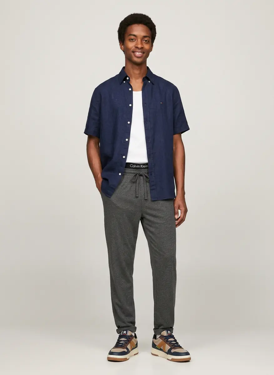 Elevated Weekend Loungewear