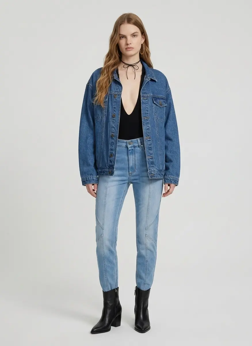 Casual Sophisticate