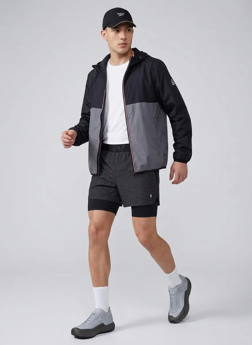 Stealth Trail Explorer