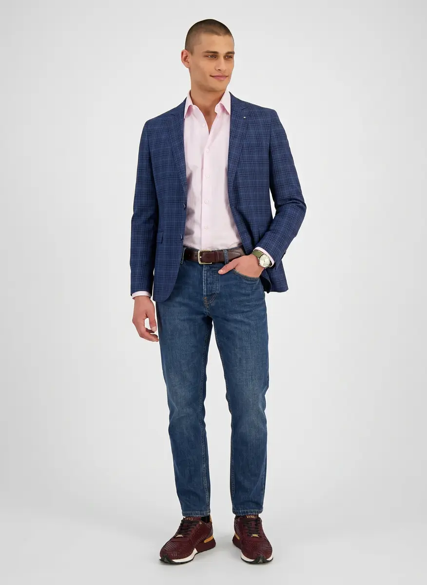 The Bold Sophisticate