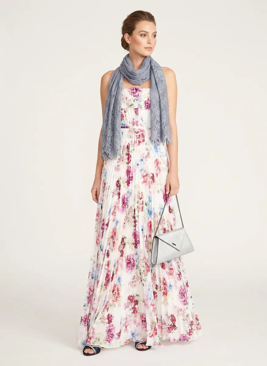 Boho Chic Twilight