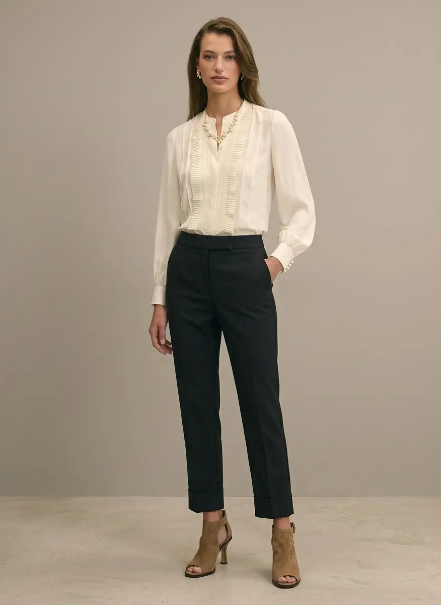 Urban Professional Chic