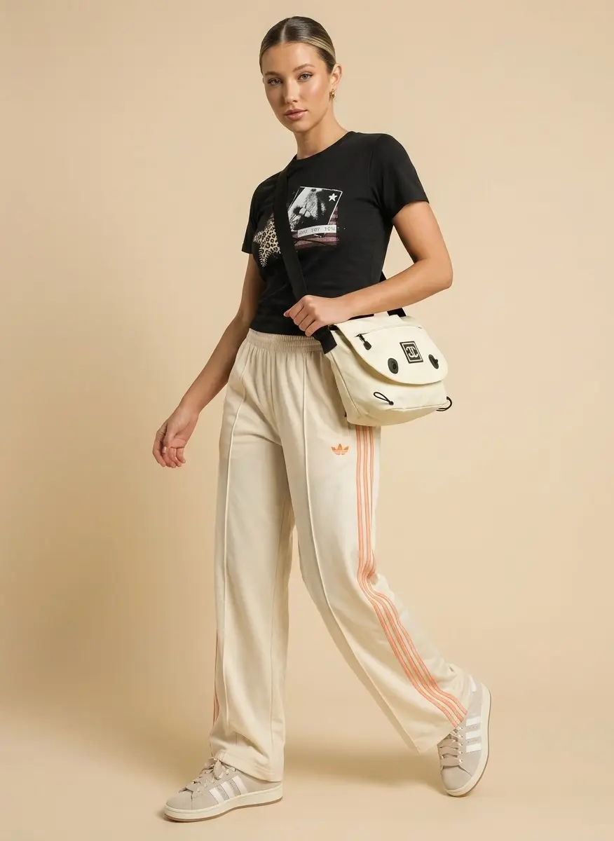 Urban Casual Edge