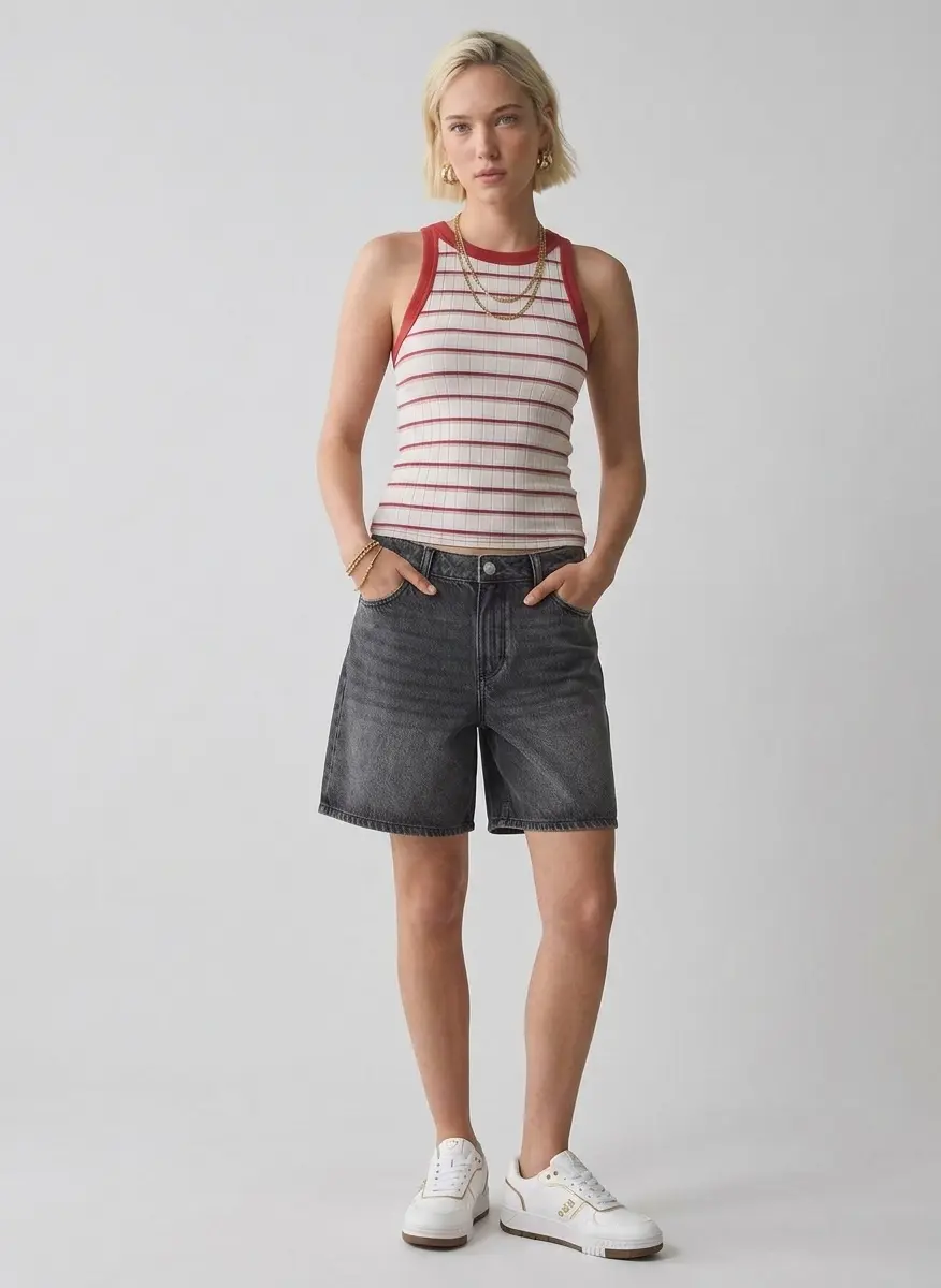 Weekend Summer Casual