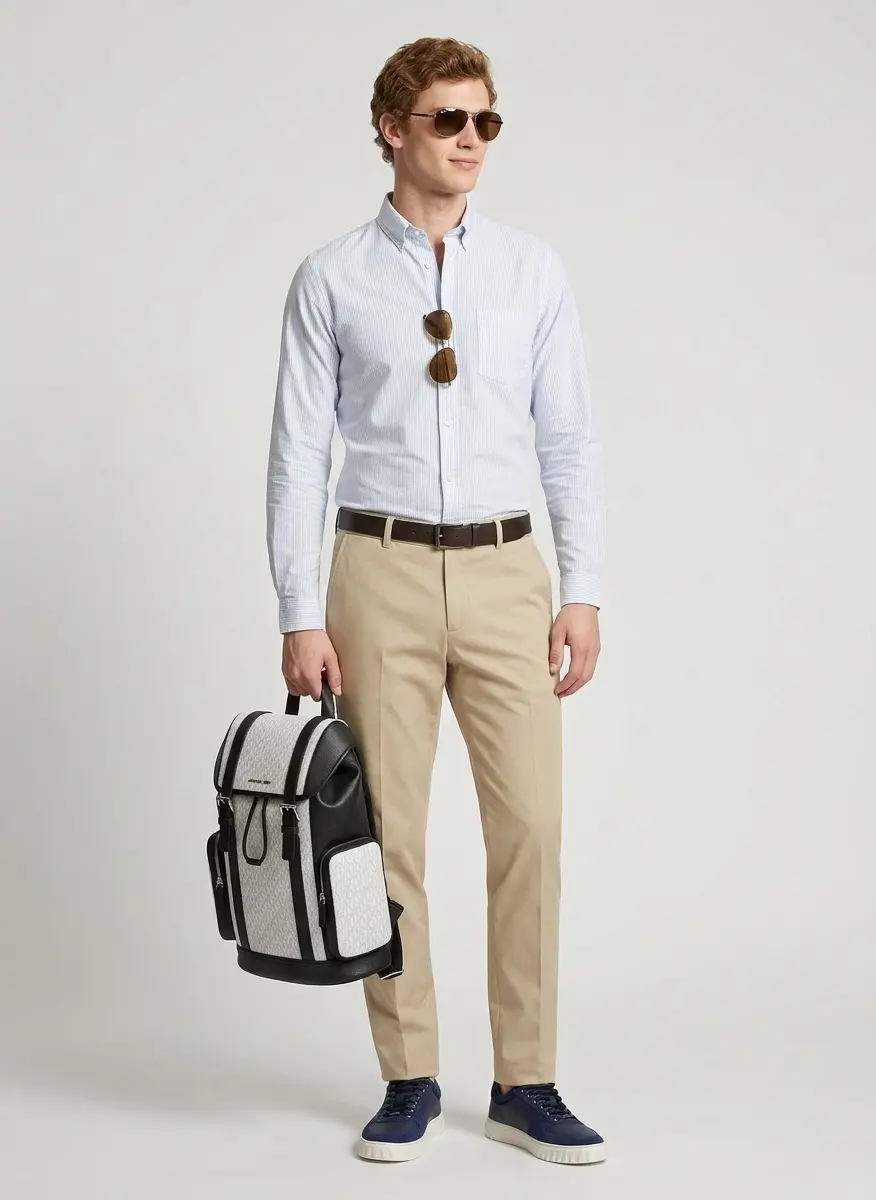 Urban Professional Commuter