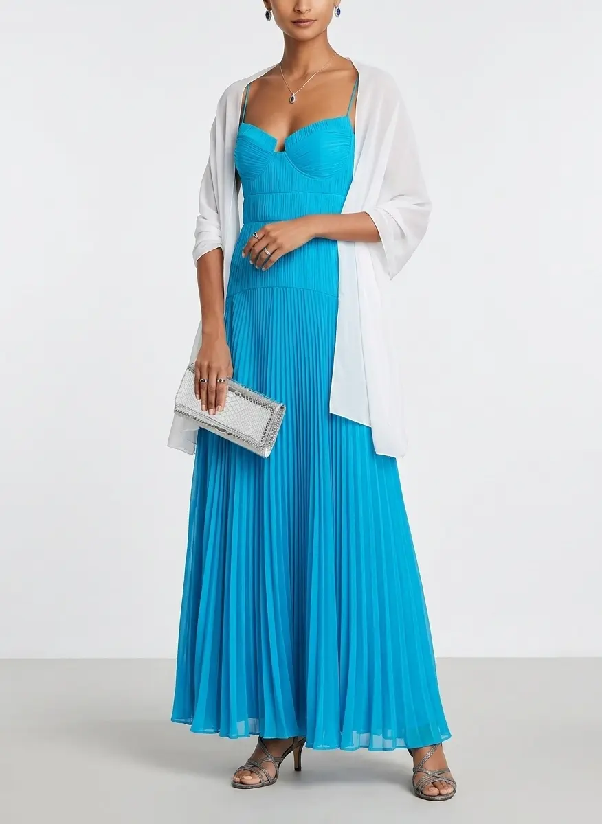 Oceanic Sophistication