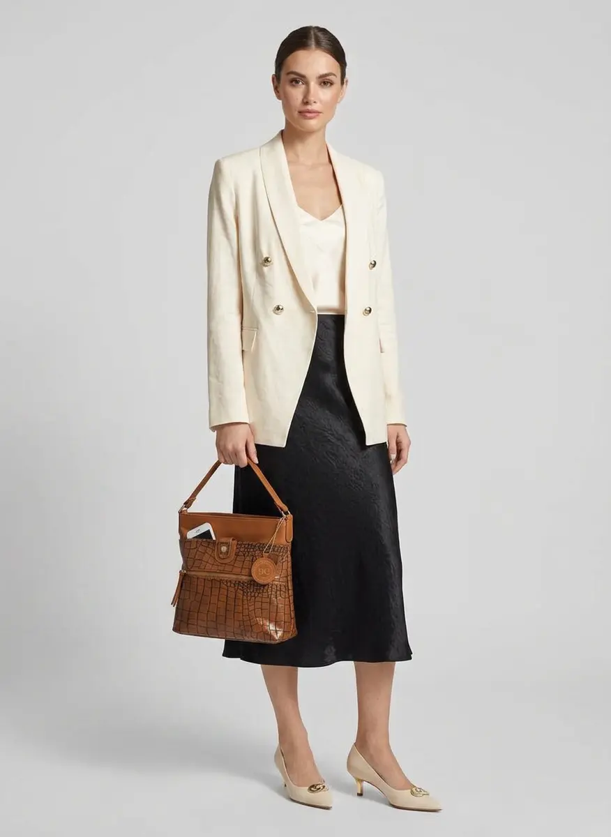 Elegant Brunch Chic