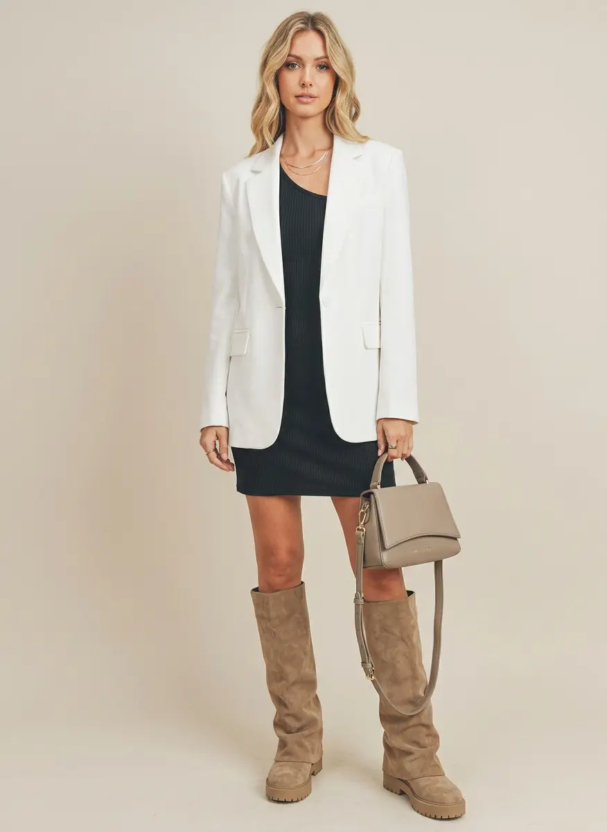 Urban Chic Neutral