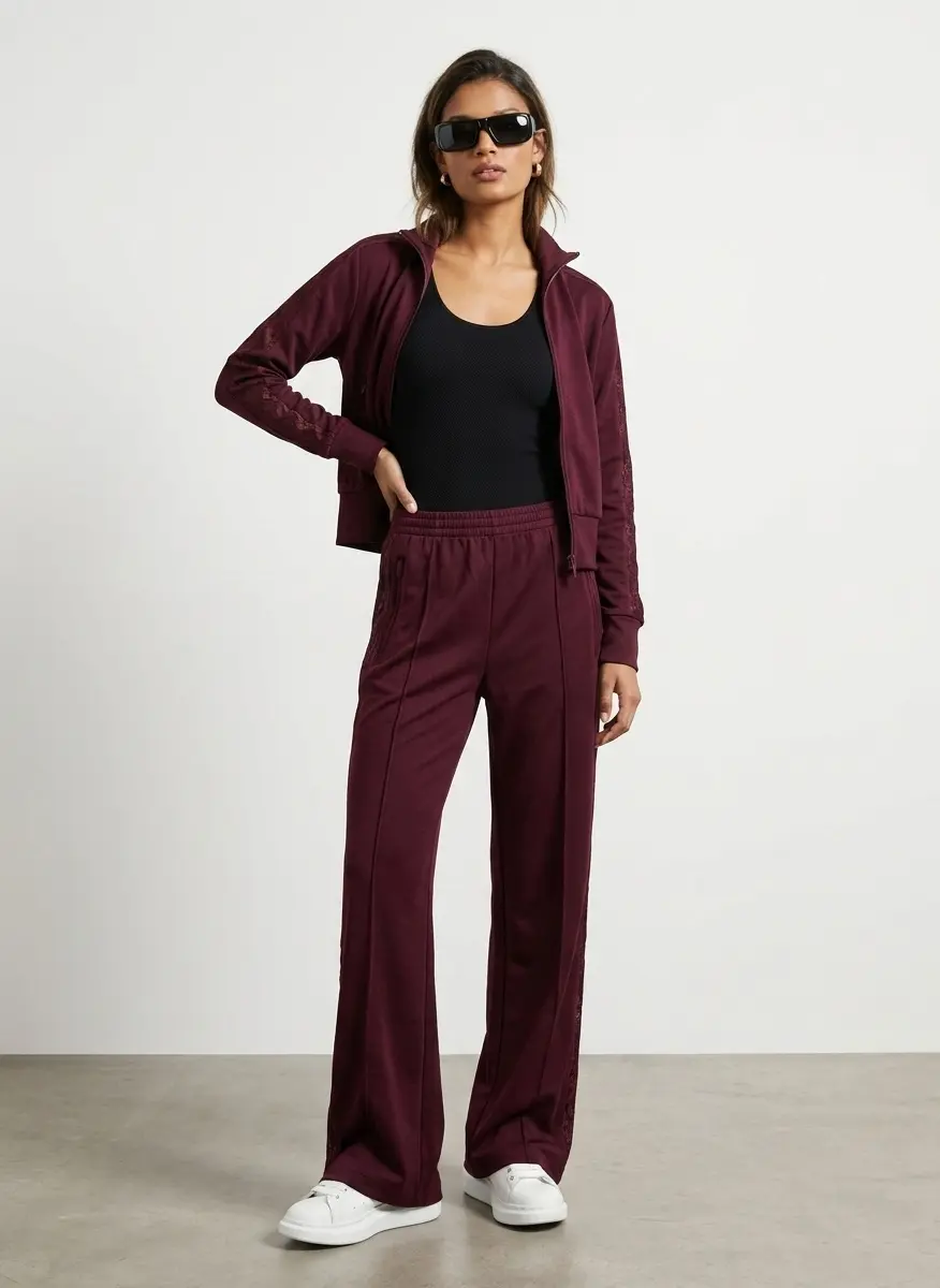 Minimalist Luxe Comfort