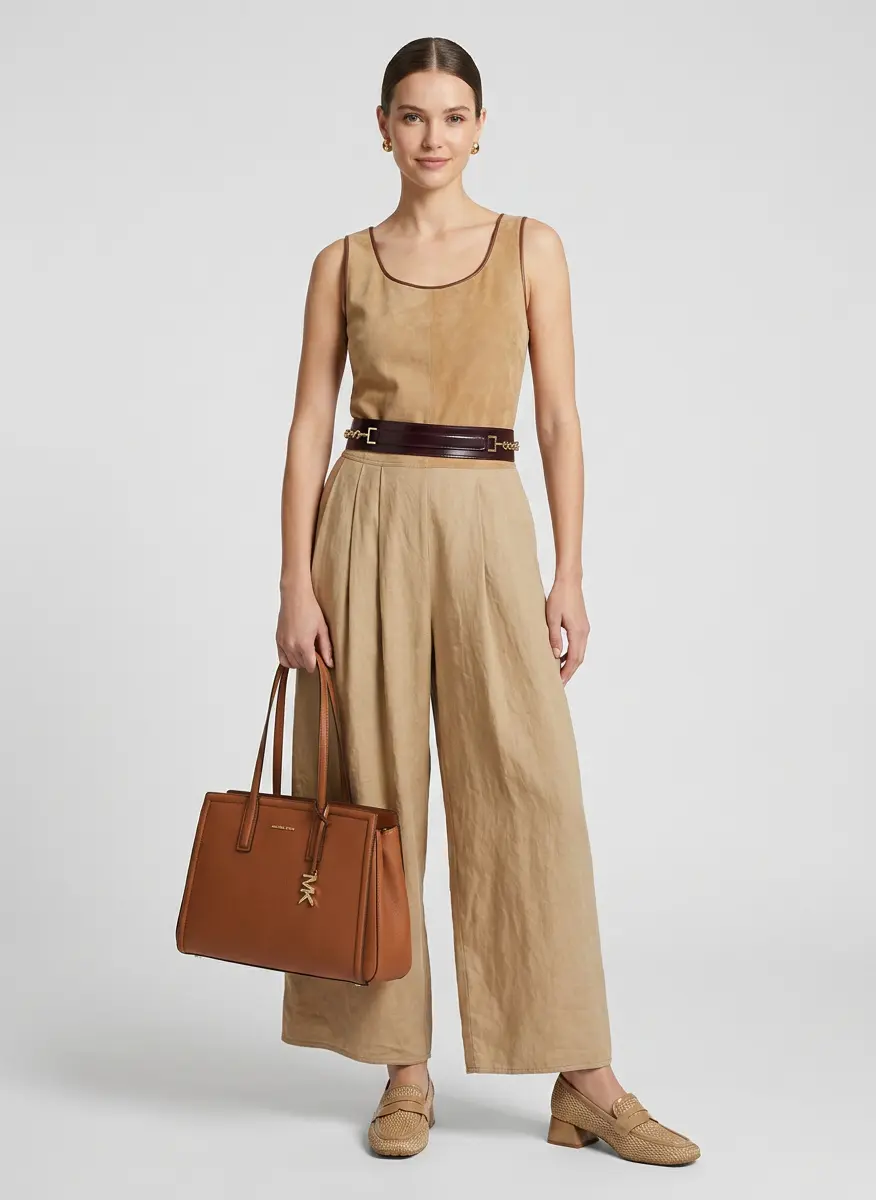 Urban Smart Casual