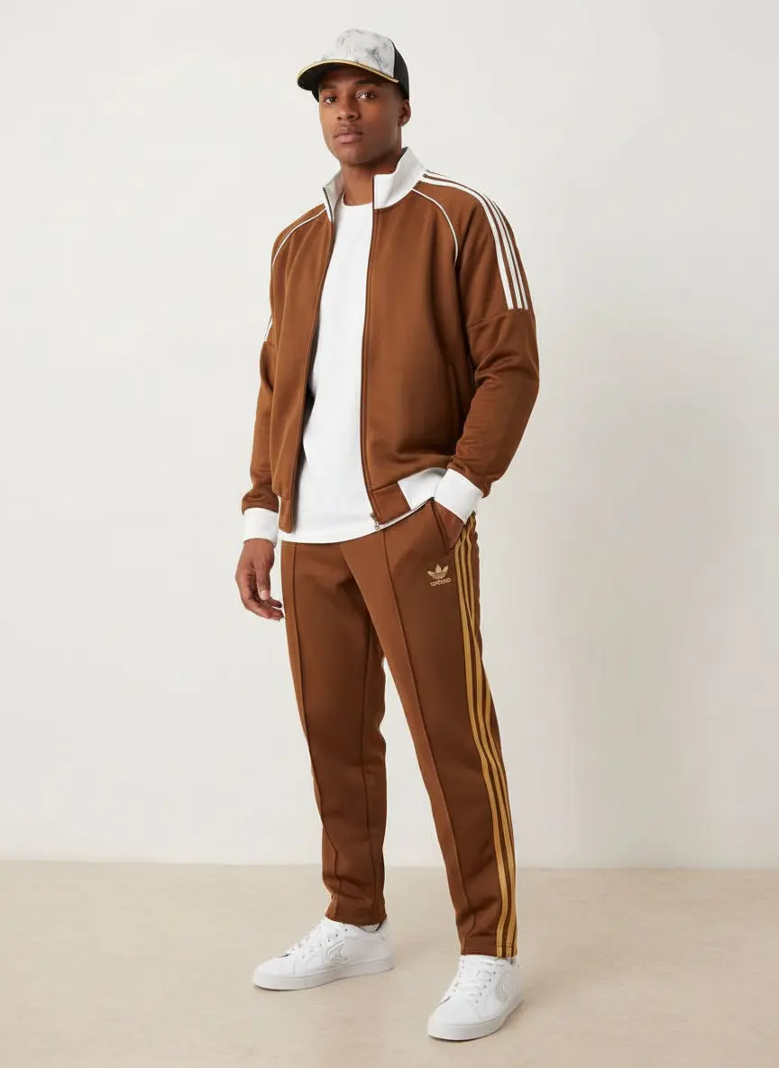 Classic Heritage Tracksuit